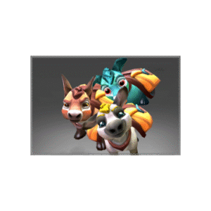 Genuine Patch, Stash, and Hobb