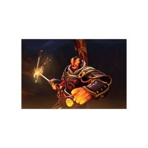 Genuine Promo Mentor of the High Plains