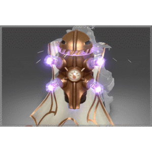 Autographed Pack of the Ardalan Interdictor