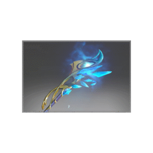 Genuine Sceptre of Icewrack