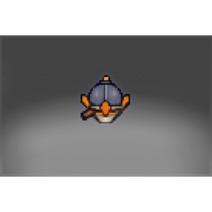 Genuine Techies Emoticon