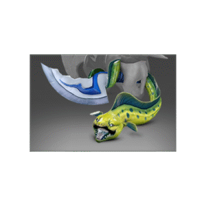 Genuine Tidehunter Blink Dagger