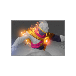 Autographed Golden Origins of Faith