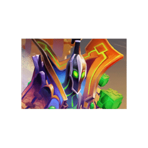 Genuine Voice of the Magus Cypher