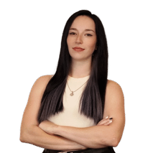 Gold Abogadithais Talent Sticker - TI 2024