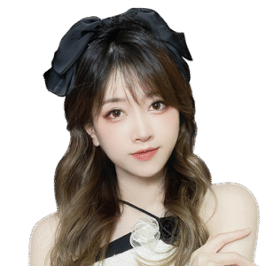 Holo Ams Talent Sticker - TI 2022