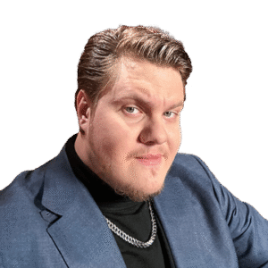 BLACKARXANGEL Talent Sticker - TI 2023