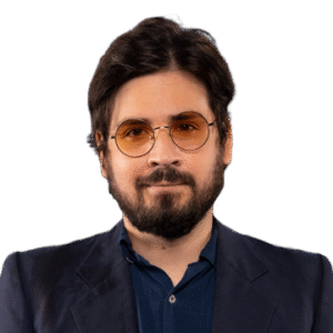 Gold Chilling Talent Sticker - TI 2022