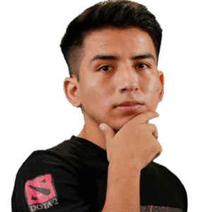 Glitter D1smar Talent Sticker - TI 2025