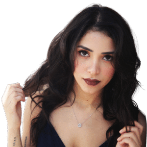 Holo Ephey Talent Sticker - TI 2022