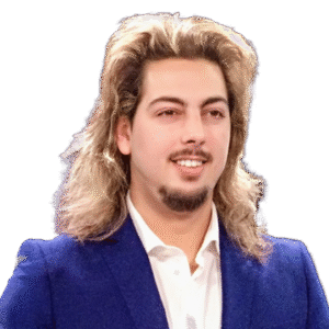 Holo Er-Kratos Talent Sticker - TI 2023