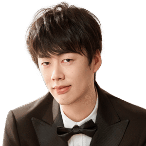 Glitter Ero Talent Sticker - TI 2025