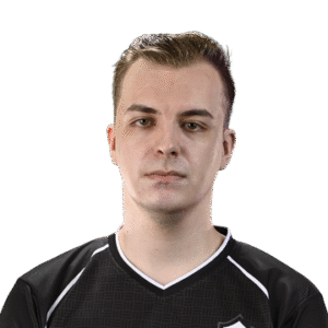 Glitter Kataomi` Player Sticker - TI 2022