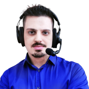 Holo Kaxanga Talent Sticker - TI 2022