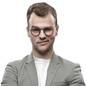 Glitter KheZu Talent Sticker - TI 2023