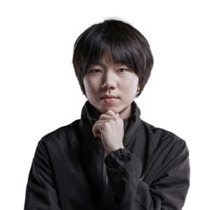 Glitter Paparazi灬 Player Sticker - TI 2022