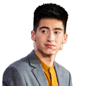 Glitter SeekNStrike Talent Sticker - TI 2022