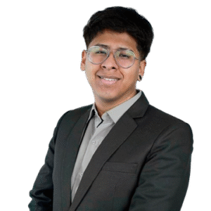 Glitter Study  Talent Sticker - TI 2024