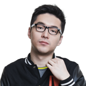 Holo 820 Talent Sticker - TI 2022