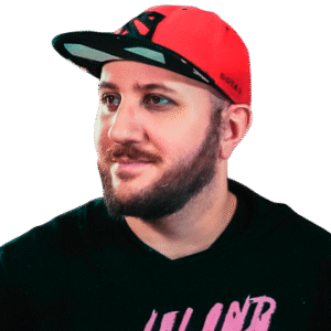 Aedrons Talent Sticker - TI 2022