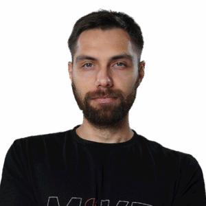 Gold Ahilles Talent Sticker - TI 2022