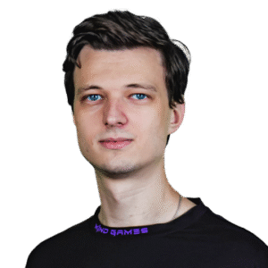 Gold Ainkrad Talent Sticker - TI 2022