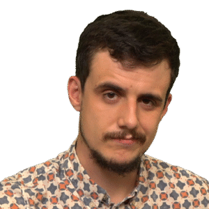 Holo Avo+ Talent Sticker - TI 2022