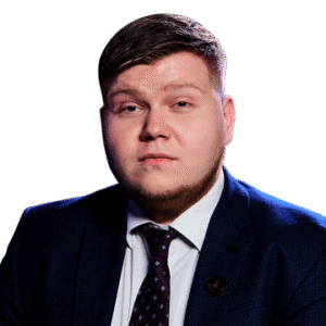 Holo Bafik Talent Sticker - TI 2022