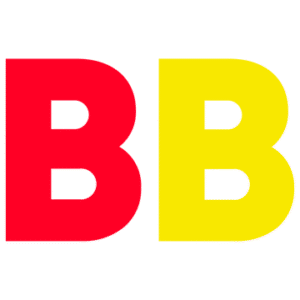 Gold BetBoom Team Team Sticker - TI 2022