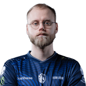 Gold Boxi Player Sticker - TI 2024 Champion