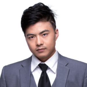 Holo BurNIng Talent Sticker - TI 2022