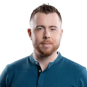 Holo Cap Talent Sticker - TI 2022