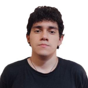 Holo Cara Talent Sticker - TI 2022