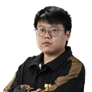 Holo Chalice Player Sticker - TI 2022