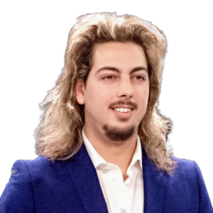 Gold Er-Kratos Talent Sticker - TI 2024