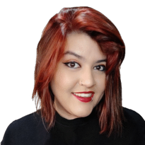 Holo Flerya Talent Sticker - TI 2022