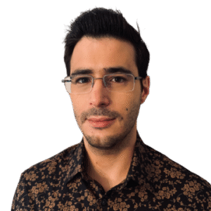 Holo Fogged Talent Sticker - TI 2022