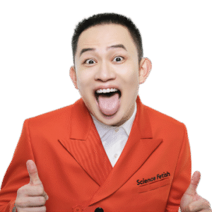 Gold FreeAgain Talent Sticker - TI 2022