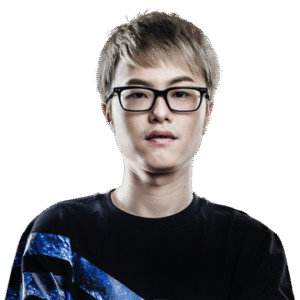 Holo Hao Talent Sticker - TI 2022