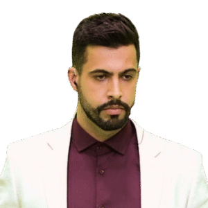 Gold Haon Talent Sticker - TI 2022