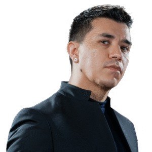 Holo Imperius Talent Sticker - TI 2022