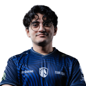 Gold Insania  Player Sticker - TI 2024 Champion