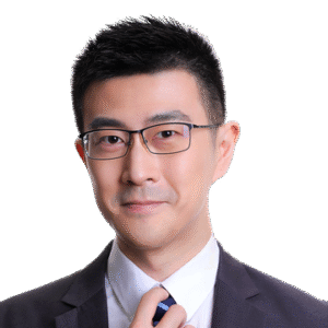 Gold Jin Talent Sticker - TI 2023