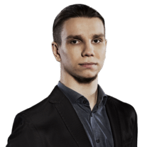 Holo JotM Talent Sticker - TI 2022