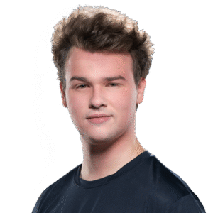 Gold Khezu Talent Sticker - TI 2022