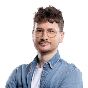 Holo Lacoste Talent Sticker - TI 2022