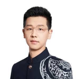 Gold LavenderAA Talent Sticker - TI 2025