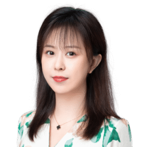 Holo Luna Talent Sticker - TI 2022