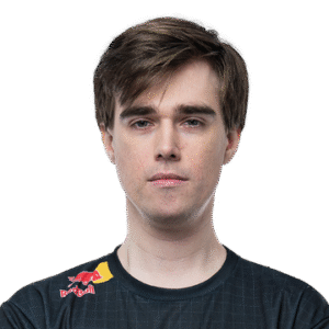 Gold Miposhka Player Sticker - TI 2023 Champion