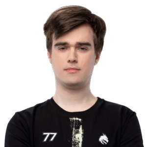 Gold Miposhka Player Sticker - TI 2025